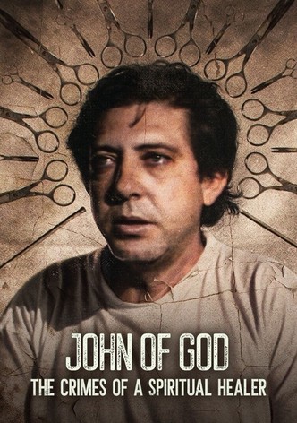 João de Deus: Los delitos de un sanador espiritual