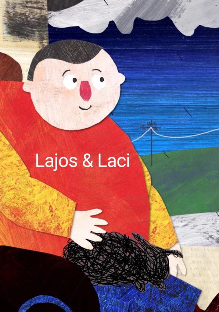 Lajos & Laci
