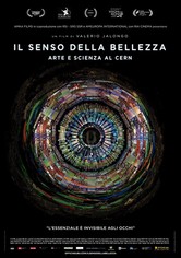 Il senso della bellezza - Arte e scienza al CERN