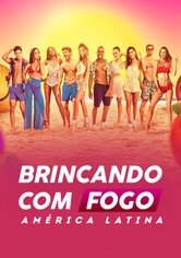 Brincando com Fogo: América Latina