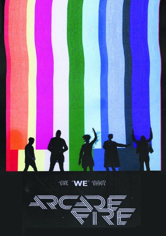 Arcade Fire – “WE” Live from KOKO (April 29, 2022)