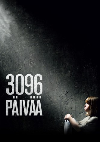 3096 päivää