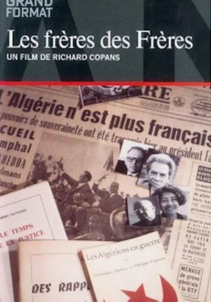 Les Frères des frères