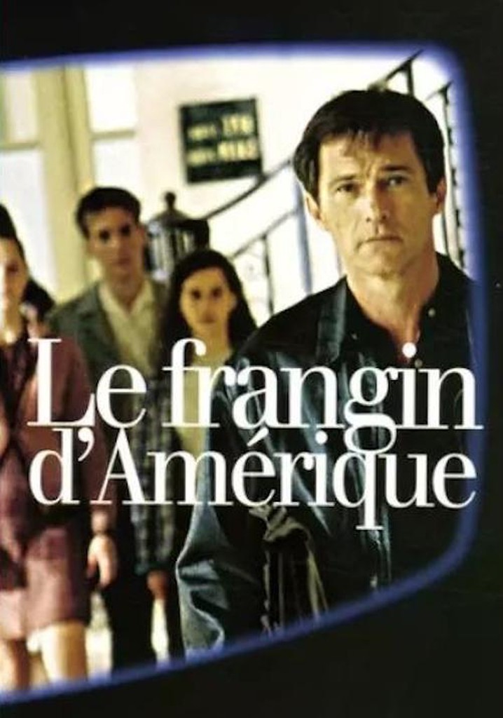 Le frangin d'Amérique