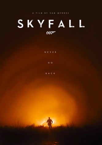 007: Coordonata Skyfall