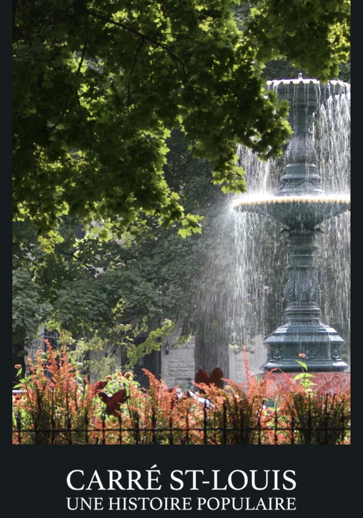 Carré Saint-Louis: une histoire populaire
