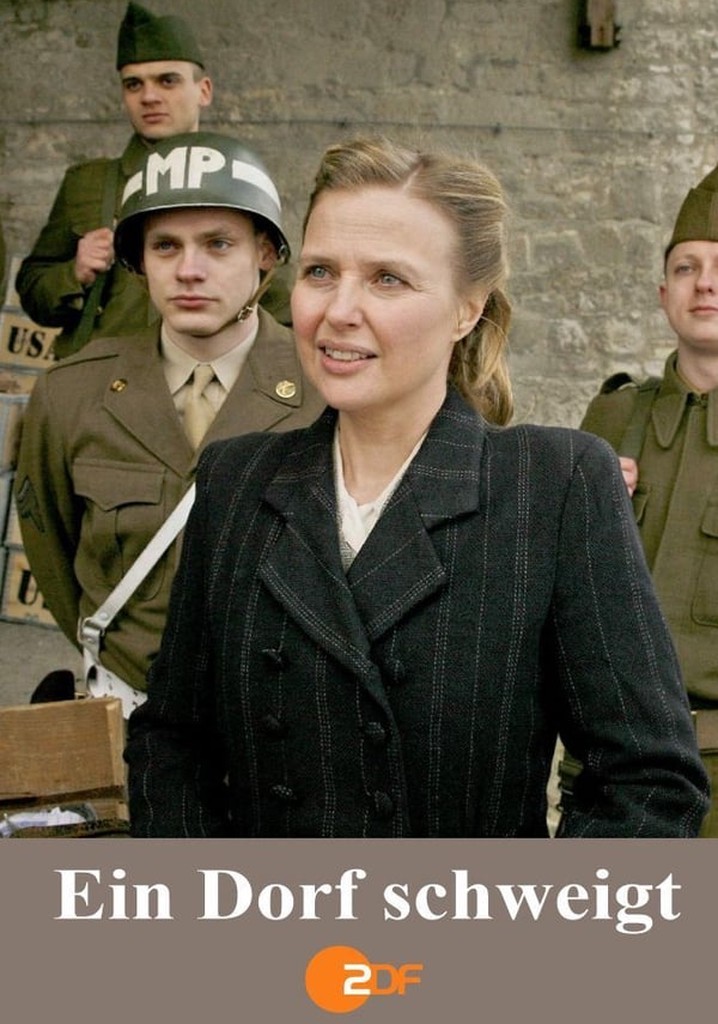 Ein Dorf schweigt