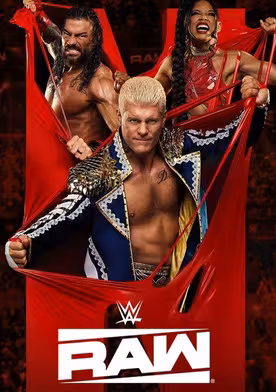 WWE Raw