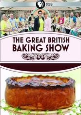 The Great British Bake Off