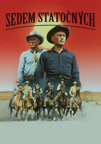 Sedem statočných