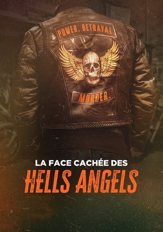 Secrets of the Hells Angels