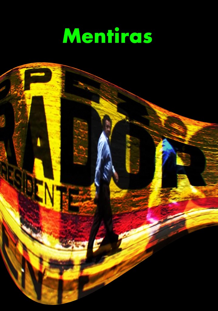Mentiras