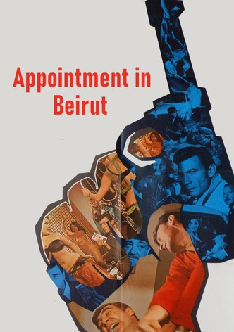 Appointment in Beirut