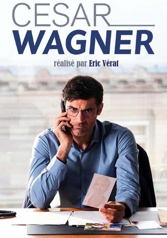 César Wagner