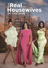 The Real Housewives of Cheshire