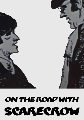 On the Road with: Scarecrow