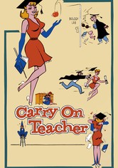 Carry on Teacher