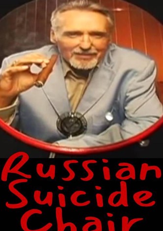 Russian Suicide Chair