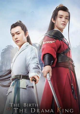 The Birth of The Drama King