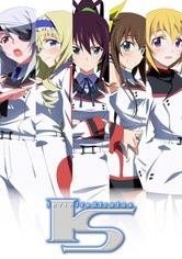 Infinite Stratos