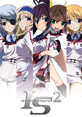 Infinite Stratos