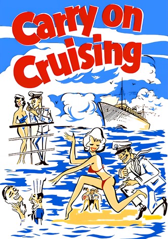 Carry On Cruising