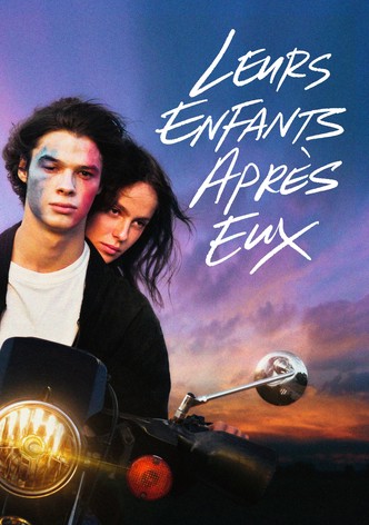 Leurs enfants après eux