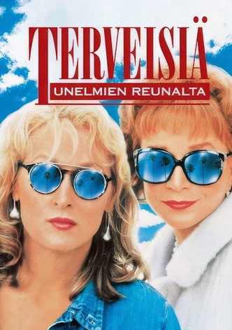 Terveisiä unelmien reunalta