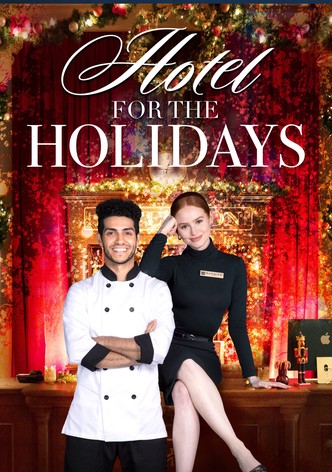 Hotel for the Holidays