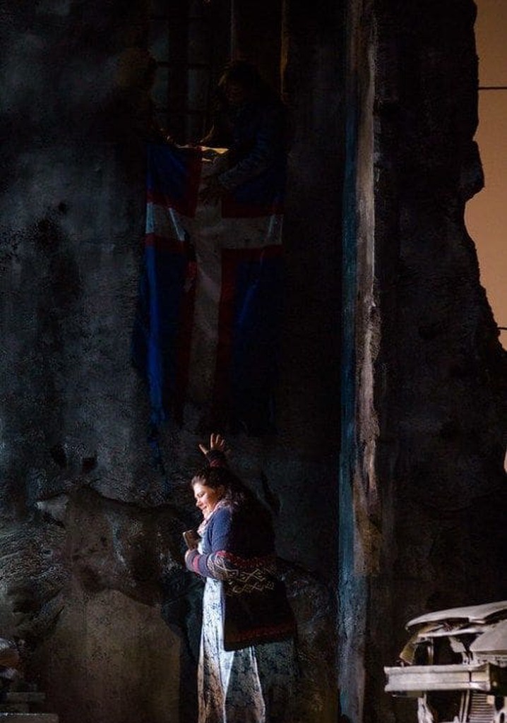 In Madness We Believe