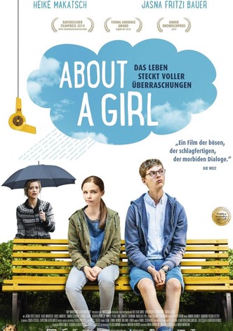 About a Girl