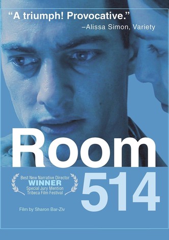 Room 514