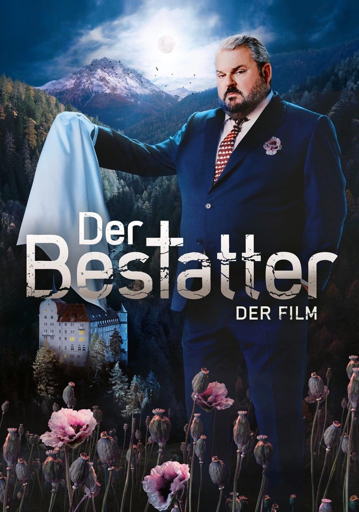 Der Bestatter - Der Film