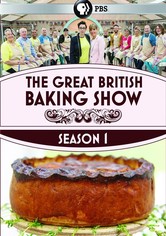 The Great British Bake Off