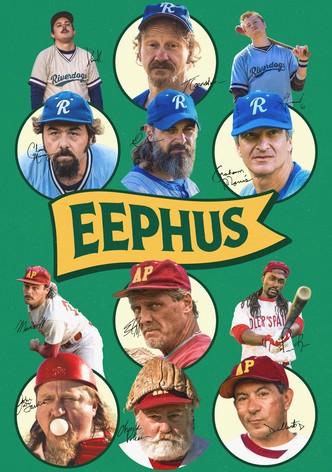 Eephus