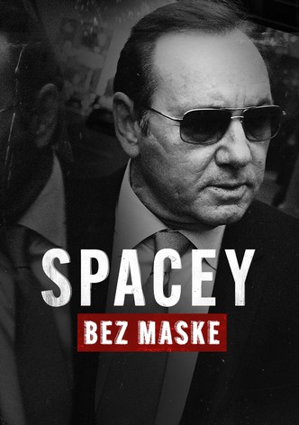Spacey bez maske