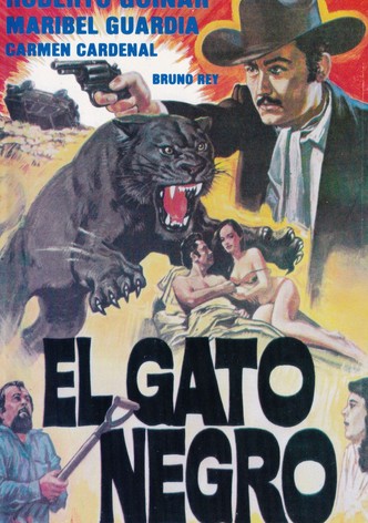 El Gato Negro