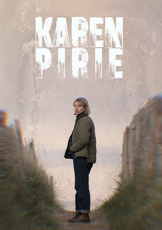 Karen Pirie
