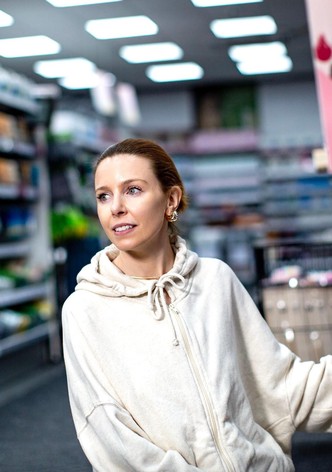 Stacey Dooley: Meet the Shoplifters