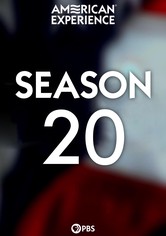 American Experience - Season 20