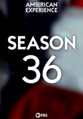 American Experience - Season 36