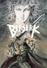 Kenpuu Denki Berserk
