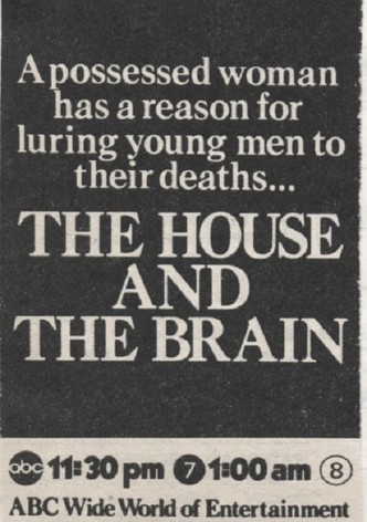 The House and the Brain