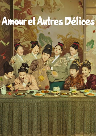 Amour et autres délices