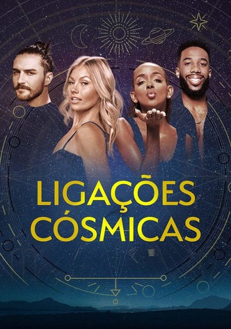 Ligações Cósmicas