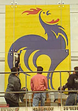 Place Clichy sans complexe