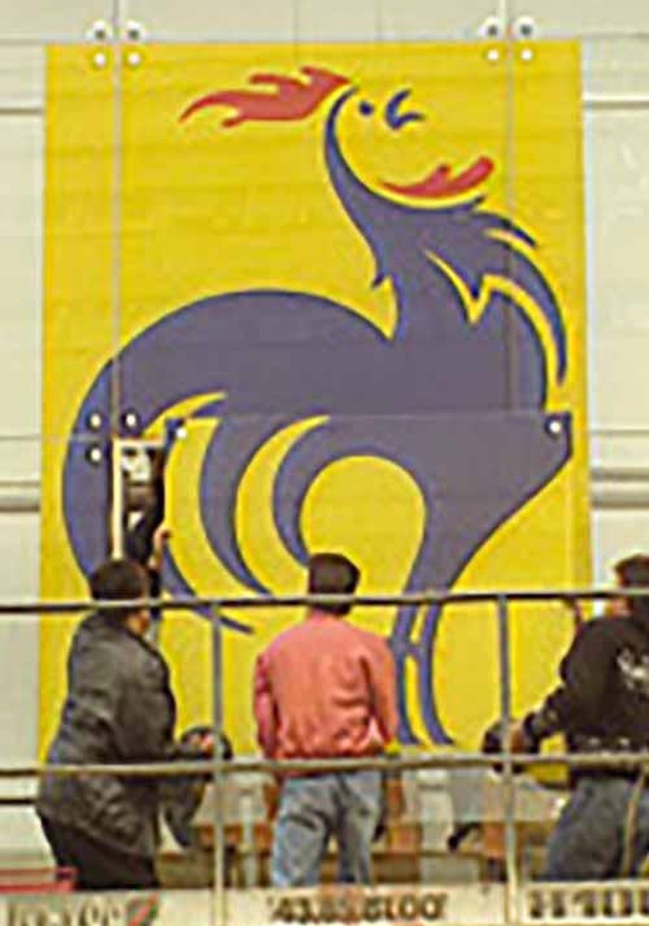 Place Clichy sans complexe