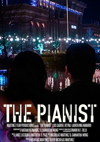 The Pianist