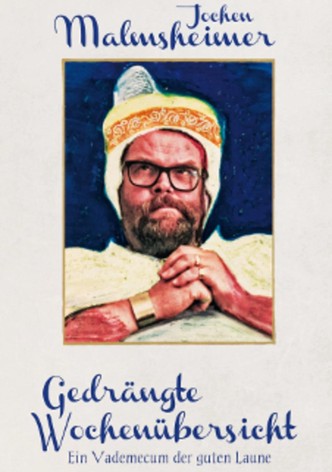 Jochen Malmsheimer - Das Beste aus 4 Jahrtausenden