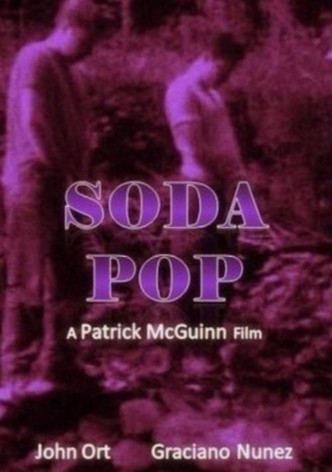 Soda Pop